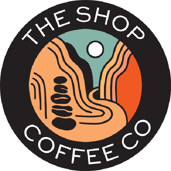 The Shop Coffee Company